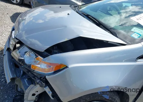 2016 Honda Odyssey Lx from USA, damaged, VIN 5FNRL5H20GB165155